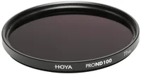Hoya Graufilter Pro ND100 – 55 mm - Objektivfilter Anwendung: Graufilter - Filterdurchmesser: 55 mm