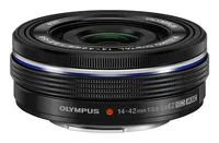 OM System m.Zuiko 14-42mm 3.5-5.6 black
