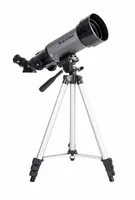 Celestron Travelscope 70 DX Refractor Black, Grey