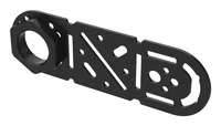 Axis 02214-001 security cameras mounts & housings Monte