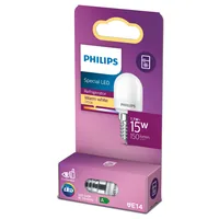 Philips by Signify 8718699771935 lampada LED Bianco caldo 2700 K 1,7 W E14 F