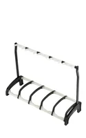 König & Meyer 17515-016-00 guitar holder Floor Black