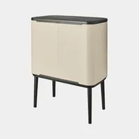 Brabantia Bo Touch Bin 36 L 1 basket(s) Beige