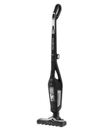 Rowenta RH6735 Battery Dry Bagless 0.6 L Black