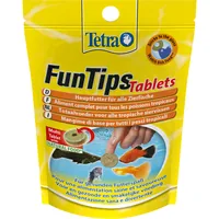 Tetra FunTips Tablets 0.15 L