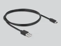 Delock Audio Extraktor HDMI HD 4K 60 Hz mit eARC - Eingänge: HDMI - Ausgänge: HDMI