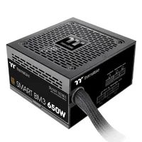 Thermaltake Smart BM3 650W Netzteil