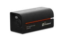 Palmer Audio PILLER direct box Passive direct box Black