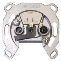 Kathrein ESD 44 Antennendose Durchgang Breitband