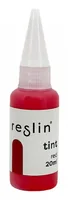 Reslin Farbpigmente Tinte 20 ml, Rot - Zubehörart Basteln: Farbpigmente