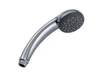 Diaqua Coronado PCR Handheld shower head Grey