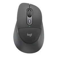Logitech Mouse Signature Comfort Plus M850 L / 910-007715 Graphite
