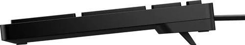 HP 320K tastiera Ufficio USB Nero