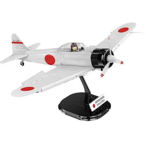 Mitsubishi A6M2 ""Zero-Sen""