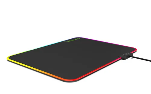 Inca IMP-024 mouse pad Gaming mouse pad Black