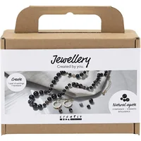 Creativ Company Schmuck Bastelset Mini - Altersempfehlung ab: Ohne Altersfreigabe