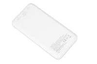 iBox IPB10 power bank Lithium-Ion (Li-Ion) 10000 mAh White