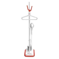 Polti GSF80R Upright garment steamer 1.2 L 2000 W Red, White