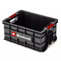 Einhell Systemkoffer E-Case Werkzeugkiste - Produkttyp: Systemkoffer - Bestückung: Ja - Anwendungsbereich: Werkstatt