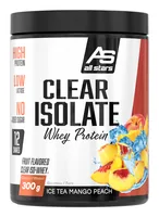 ALL STARS Fitness Products 1302 protein supplement Powder