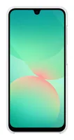 Samsung A26 Clear Case