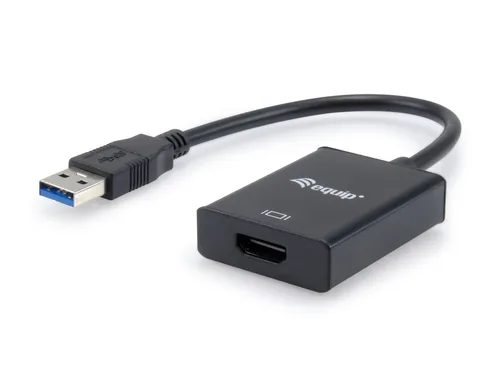 133385 USB 3.0 to HDMI  Adapter