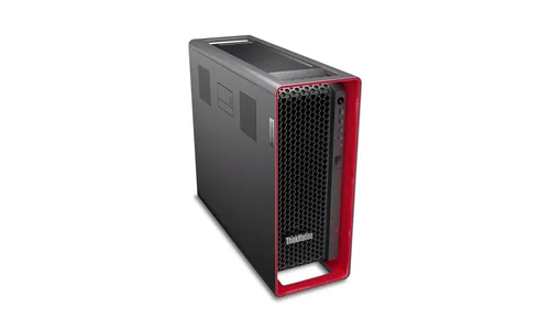 Lenovo ThinkStation P7 Intel Xeon W w7-3565X 64 GB DDR5-SDRAM 1 TB SSD Windows 11 Pro for Workstations Tower Workstation