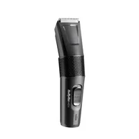 BaByliss E786E hair trimmers/clipper Black