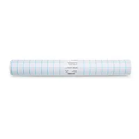 HERMA Selbstklebefolie transparent glänzend 15 m 1 Rolle