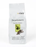 Claro Décaffeinato 500 g