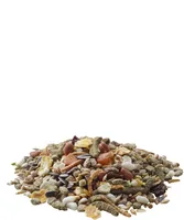 Versele Laga Hauptfutter Hamster Nature, 700 g - Nagetierart: Hamster - Verpackungsgrösse: 0.7 kg - Tierart: Nager