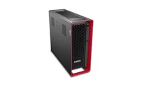 Lenovo ThinkStation P7 Intel Xeon W w7-3565X 64 GB DDR5-SDRAM 1 TB SSD Windows 11 Pro for Workstations Tower Workstation