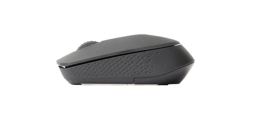 Rapoo M100 Silent Maus Büro Beidhändig RF Wireless + Bluetooth Optisch 1000 DPI