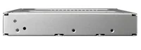 Icy Dock MB982IP-1S-1 storage drive docking station Silber