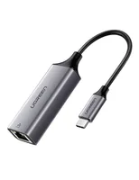 UGREEN Gigabit Ethernet Adapter 50737 USB-C 3.1 GEN1