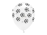PartyDeco ECO33P-203-008-6 party decoration Toy balloon