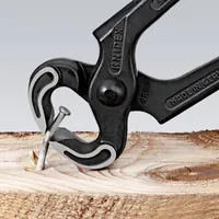 Kneifzange 50 01 210, Kneif- / Monierzange