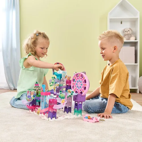 Marble Rush - Fairy Garden Set M500 E
