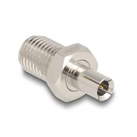DeLOCK Adapter SMA jack to TS9 plug