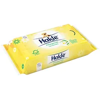 HAKLE Feuchttücher 992952 Refill 4x42 Blatt
