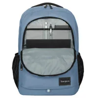 Targus Octave III backpack City backpack Blue Polyester