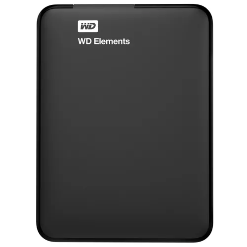 2,5 2TB WD Elements Portable USB 3.0