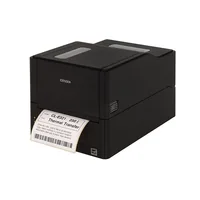 Citizen CL-E321 Etikettendrucker Direkt Wärme/Wärmeübertragung 203 x 203 DPI 200 mm/sek Kabelgebunden Ethernet/LAN