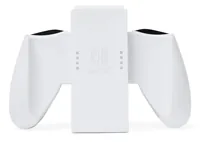 POWER A Joy-Con Comfort Grip NSAC0293-01 NSW, White