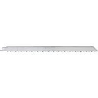 Makita B-23248 jigsaw/scroll saw/reciprocating saw blade Stainless steel 1 pc(s)