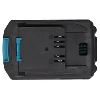 Accumulator Dedra DED7035 LI-ION 5.0 Ah, 18V