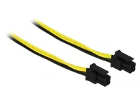 DeLOCK 85758 internal power cable 0.3 m