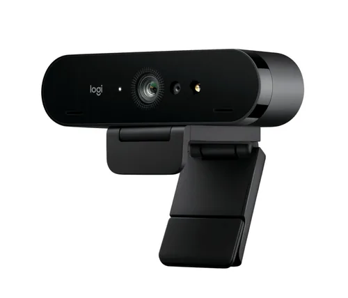 WEBCAM-BRIO 4K-GRAPHITE-USB-N/A