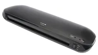 Olympia A 330 Plus Cold/hot laminator 400 mm/min Black