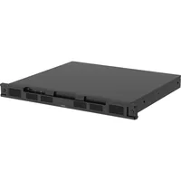 Axis Netzwerkrekorder S4000 Rack 8 TB, 16 Kanal - Anzahl Festplatten vorverbaut: 4 - Anzahl Kanäle: 16 - Anzahl Laufwerkschächte: 4 - Festplatten Formfaktor: 3.5 - Gehäuse Bauart: Rack - Kompatibel mit: AXIS